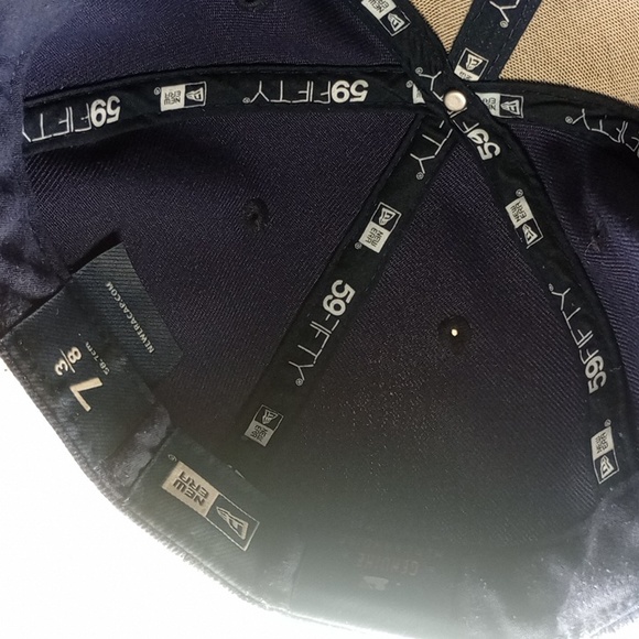 Yankees fitted Cap - Picture 4 of 4